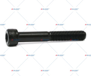 Screw, Differential - Fits Scania