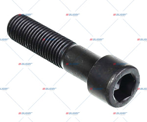 Screw, Brake Disc - Fits Universal