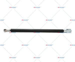 Gas Spring - Fits Scania