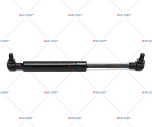 Gas Spring - Fits Scania