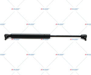 Gas Spring - Fits Scania