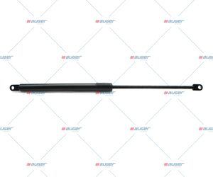 Gas Spring - Fits Scania