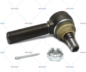 Ball Joint - LCV