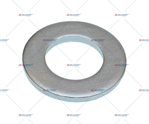 Washer, Propeller Shaft - Fits Scania