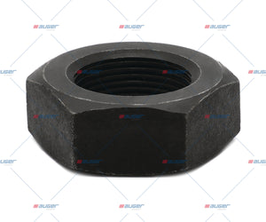 Nut, Engine Suspension - Fits Scania