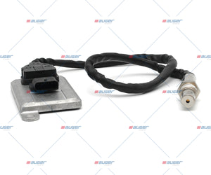 NOx Sensor, Exhaust - Fits Scania