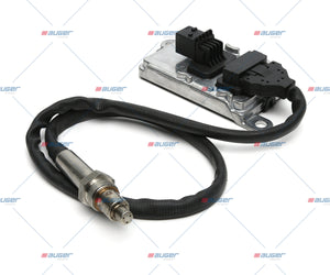 NOx Sensor, Exhaust - Fits Scania