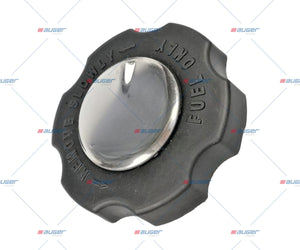 Cover, Fuel Tank - Fits Universal