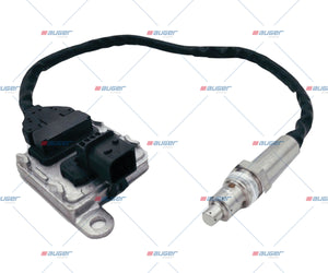 NOx Sensor, Exhaust - Fits Scania