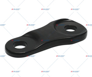 Shackle, Spring - Fits Scania