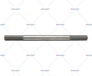 Bolt, Air Spring Parts - Fits Scania