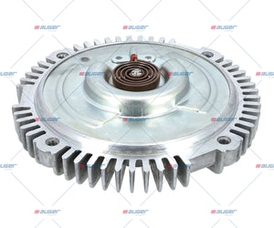 Visco Drive, Fan - LCV