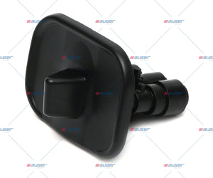 Valve, Steering Column - Fits Universal