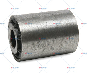 Rubber Bushing, Spring - Fits Scania