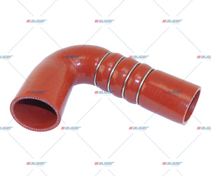 Hose, Turbocharger - LCV