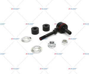Ball Joint - Fits Scania