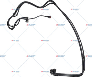 Hose, Fuel Tank - Fits Scania