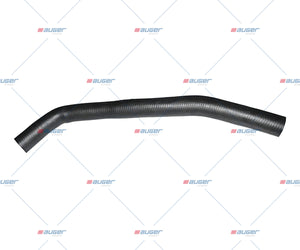 Hose, Radiator - LCV