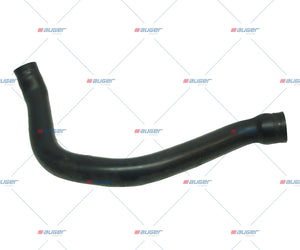 Ventilation Filter Hose, Cylin.Blo.Cover - Fits Universal