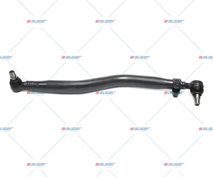 Drag Link - Fits Scania