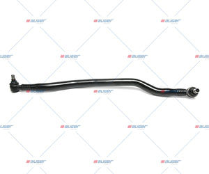 Drag Link - Fits Scania
