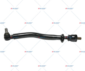 Drag Link - Fits Scania