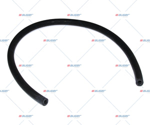 Ventilation Filter Hose, Cylin.Blo.Cover - Fits Iveco