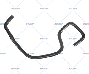 Hose, Radiator - LCV