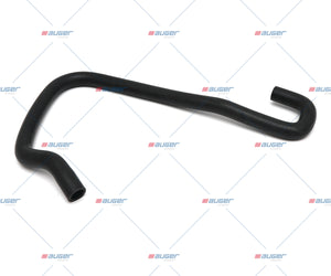 Hose, Radiator - LCV
