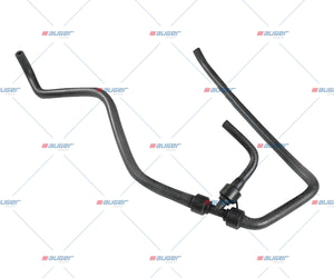 Hose, Radiator - LCV