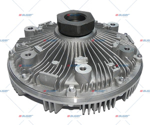 Visco Drive, Fan - Fits Universal