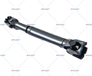 Propeller Shaft - Fits Scania
