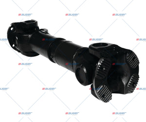 Propeller Shaft - Fits Scania