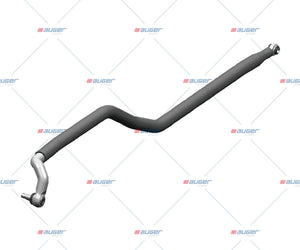 Drag Link - Fits Scania
