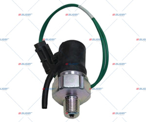 Switch, Brake Pedal - Fits Universal