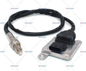 NOx Sensor, Exhaust - Fits Scania