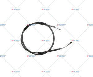Cable, Parking Brake - LCV