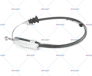 Cable, Parking Brake - LCV