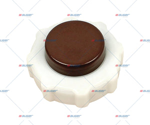 Expansion Tank Cap, Radiator - LCV