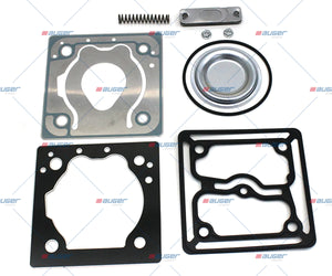 Repair Kit, Compressor - Fits Volvo