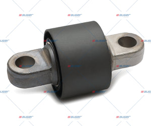 Rubber Bushing, Stabilizer Bar - Fits Scania