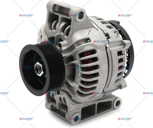 Alternator - Fits Scania