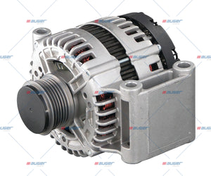 Alternator - LCV