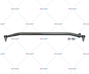 Drag Link - Fits Scania