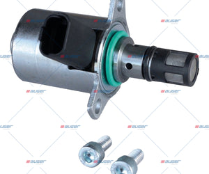 Common Rail Valve - LCV