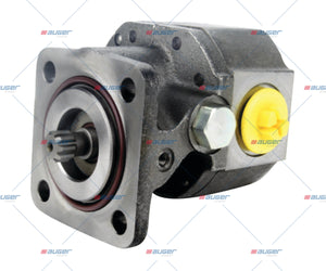Feed Pump - Fits Scania
