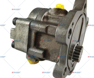 Feed Pump - Fits Scania