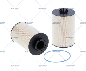 Fuel Filter - Fits Scania