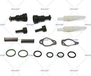 Repair Kit, Compressor - Fits Scania