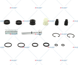 Air Dryer Repair Kit - Fits Scania